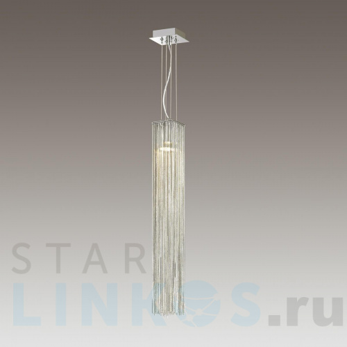 Купить Подвесной светильник Odeon Light Classic Luigi 4138/1 за 19 190 руб. в Туле фото 3 Купить с доставкой Подвесной светильник Odeon Light Classic Luigi 4138/1 в Туле фото 3