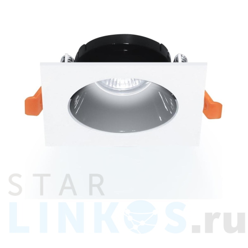 Купить Встраиваемый светильник Ritter Artin 51430 5 за 314 руб. в Туле Купить с доставкой Встраиваемый светильник Ritter Artin 51430 5 в Туле