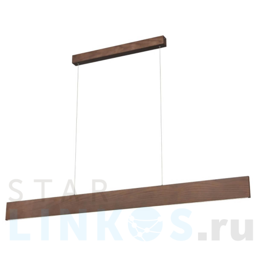 Купить Подвесной светодиодный светильник Wertmark EDDA WE514.03.703 за 25 788 руб. в Туле Купить с доставкой Подвесной светодиодный светильник Wertmark EDDA WE514.03.703 в Туле