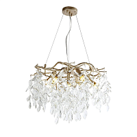 Купить Подвесная люстра Favourite Brillo 3056-7P в Туле