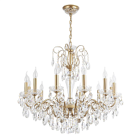 Купить Подвесная люстра Crystal Lux Montana SP12 в Туле