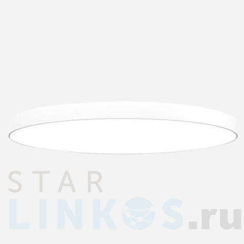 Купить с доставкой Потолочный светодиодный светильник Siled Ring 7372189 в Туле