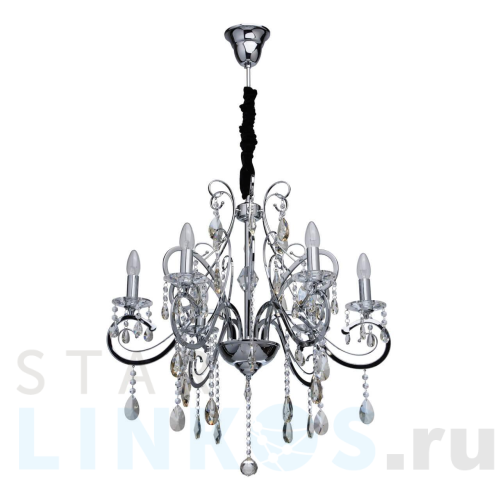 Купить Подвесная люстра Chiaro Сюзанна 458010906 за 104 230 руб. в Туле Купить с доставкой Подвесная люстра Chiaro Сюзанна 458010906 в Туле