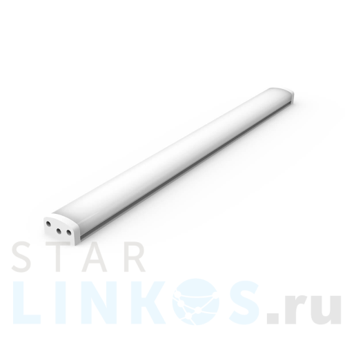 Купить Модульный светодиодный светильник Gauss K 9021533235 за 1 445 руб. в Туле Купить с доставкой Модульный светодиодный светильник Gauss K 9021533235 в Туле