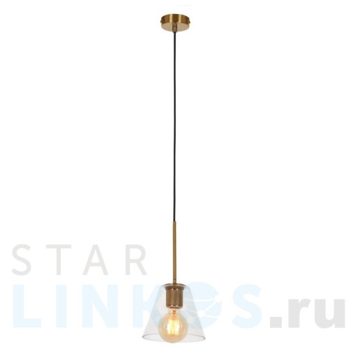 Купить Подвесной светильник MyFar Stiven MR1031-1P за 7 995 руб. в Туле Купить с доставкой Подвесной светильник MyFar Stiven MR1031-1P в Туле