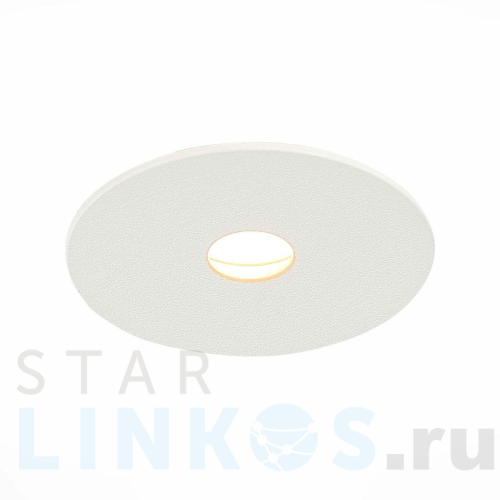 Купить Встраиваемый светодиодный светильник ST Luce ST217.538.09 за 4 630 руб. в Туле Купить с доставкой Встраиваемый светодиодный светильник ST Luce ST217.538.09 в Туле