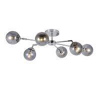 Купить Потолочная люстра Evoluce Fasia SLE102202-06 в Туле