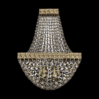 Купить Настенный светильник Bohemia Ivele 19322B/H1/25IV G в Туле