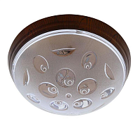 Купить Потолочный светильник Horoz Уфо Назар 400-232-101 HRZ00001462 в Туле