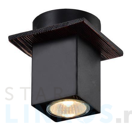 Купить Потолочный светильник Rivoli Luise 3102-201 Б0051250 за 2 663 руб. в Туле Купить с доставкой Потолочный светильник Rivoli Luise 3102-201 Б0051250 в Туле