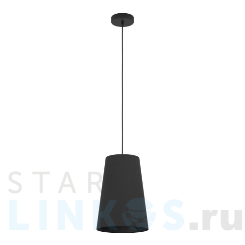 Купить Подвесной светильник Eglo Petrosa 390132 за 14 290 руб. в Туле Купить с доставкой Подвесной светильник Eglo Petrosa 390132 в Туле