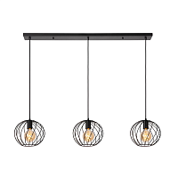 Купить Подвесной светильник Lucide DANZA 21428/03/30 в Туле