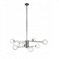 Купить Подвесная люстра iLedex Modo C4458-8 CR в Туле