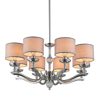 Купить Подвесная люстра Omnilux Sovana OML-64603-08 в Туле