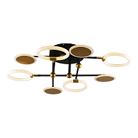 Купить Потолочная светодиодная люстра Escada Cassiopeia 10247/8LED в Туле