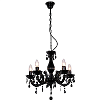 Купить Подвесная люстра Zumaline Magnolia RLD94016-5B в Туле