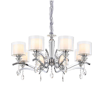 Купить Подвесная люстра Omnilux Bollate OML-70903-08 в Туле