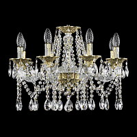 Купить Подвесная люстра Bohemia Ivele 16113/8/200 G в Туле