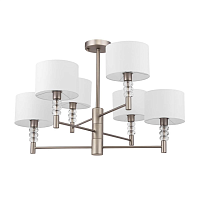 Купить Потолочная люстра Maytoni Lincoln MOD527PL-06N в Туле