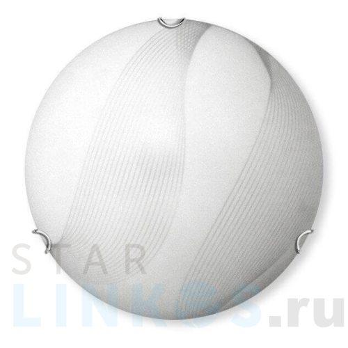 Купить Настенно-потолочный светодиодный светильник Vitaluce V6296/1A за 1 370 руб. в Туле Купить с доставкой Настенно-потолочный светодиодный светильник Vitaluce V6296/1A в Туле