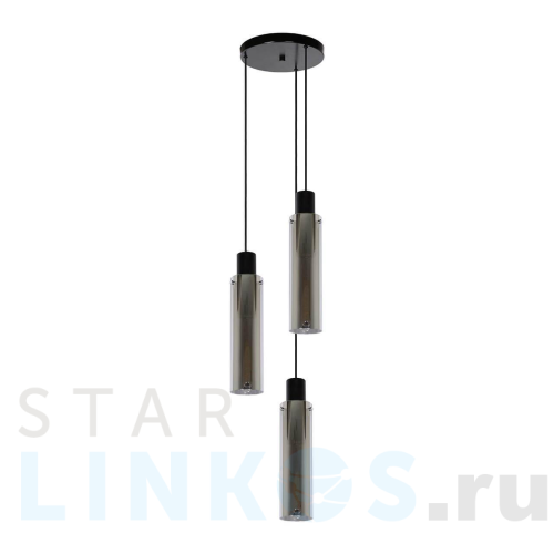 Купить Подвесная люстра Lucide Orlando 74404/13/65 за 40 003 руб. в Туле Купить с доставкой Подвесная люстра Lucide Orlando 74404/13/65 в Туле