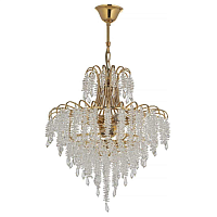 Купить Подвесная люстра Arti Lampadari Erli E 1.5.50.105 GB в Туле