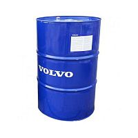 Моторное масло Volvo VDS-4 10W-40, полусинтетическое, 208 л (VOE15152348)