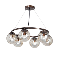 Купить Подвесная люстра Vitaluce V4934-7/6S в Туле