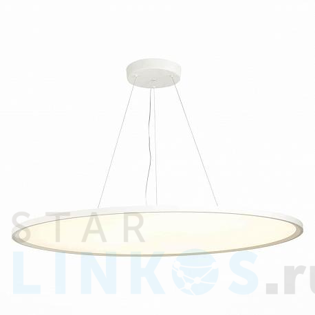 Купить Подвесной светодиодный светильник ST Luce ST602.543.120 за 50 830 руб. в Туле фото 2 Купить с доставкой Подвесной светодиодный светильник ST Luce ST602.543.120 в Туле фото 2