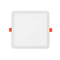 Купить Встраиваемая светодиодная панель OGM LP-20 в Туле
