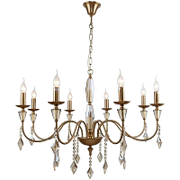 Купить Подвесная люстра Stilfort Grace 1053/05/08P в Туле