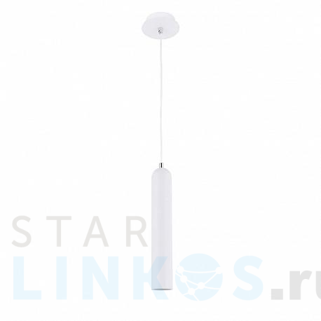 Купить Подвесной светильник Azzardo Tubo 1 AZ1237 за 11 230 руб. в Туле фото 2 Купить с доставкой Подвесной светильник Azzardo Tubo 1 AZ1237 в Туле фото 2