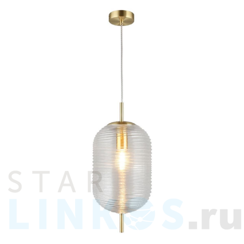 Купить Подвесной светильник Aployt Mattia APL.316.16.01 за 10 300 руб. в Туле Купить с доставкой Подвесной светильник Aployt Mattia APL.316.16.01 в Туле