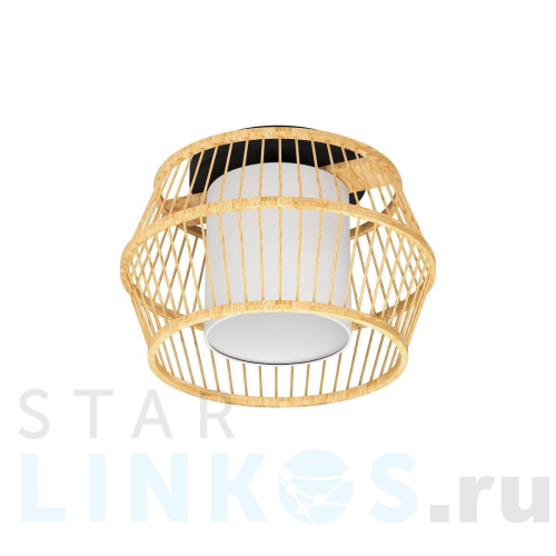 Купить Потолочный светильник Eglo Monterroso 390232 за 18 490 руб. в Туле Купить с доставкой Потолочный светильник Eglo Monterroso 390232 в Туле