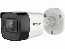Купить Мультиформатная камера HiWatch DS-T520 (С) (3.6 мм) в Туле