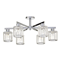 Купить Потолочная люстра Escada Premium Line 692/6P в Туле