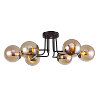 Купить Потолочная люстра F-Promo Modestus 2344-6U в Туле