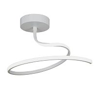 Купить Потолочный светодиодный светильник Vitaluce V4653-0/1PL в Туле