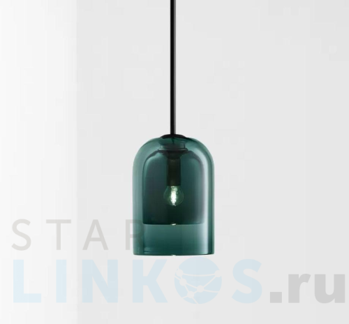 Купить с доставкой Подвесной светильник Imperium Loft Aria 219570-26 в Туле