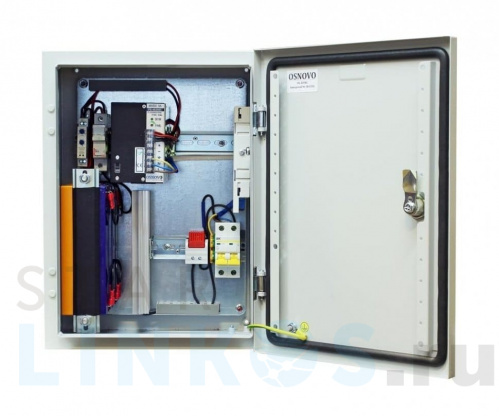 Купить Уличная станция Osnovo OS-34TB1 за 44 653.20 руб. в Туле Купить с доставкой Уличная станция Osnovo OS-34TB1 в Туле