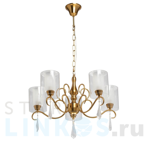 Купить Подвесная люстра MW-Light Эллегия 303012505 за 33 410 руб. в Туле Купить с доставкой Подвесная люстра MW-Light Эллегия 303012505 в Туле