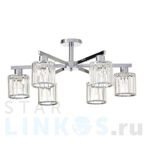 Купить Потолочная люстра Escada Premium Line 692/6P за 23 070 руб. в Туле Купить с доставкой Потолочная люстра Escada Premium Line 692/6P в Туле