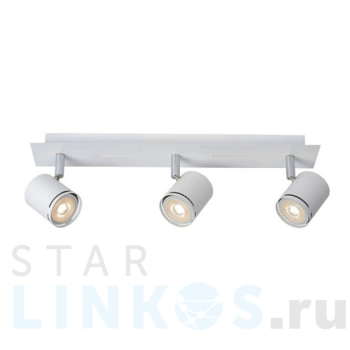 Купить Светодиодный спот Lucide Rilou 26994/15/31 за 12 603 руб. в Туле Купить с доставкой Светодиодный спот Lucide Rilou 26994/15/31 в Туле