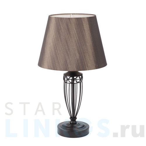 Купить Настольная лампа Vitaluce V1792-1/1L за 5 611 руб. в Туле Купить с доставкой Настольная лампа Vitaluce V1792-1/1L в Туле