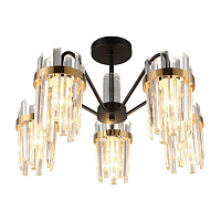 Купить Потолочная люстра Omnilux Pavarolo OML-67717-05 в Туле