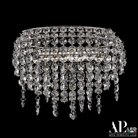 Купить Потолочный светодиодный светильник Arte Perfetto Luce Rimini S505.0.22.B.4000 в Туле