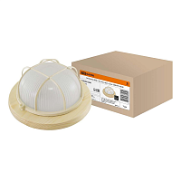 Купить Настенно-потолочный светильник TDM Electric НПБ1102 SQ0303-0426 в Туле