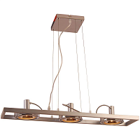 Купить Подвесной светильник Globo Kuriana 5645-3H в Туле