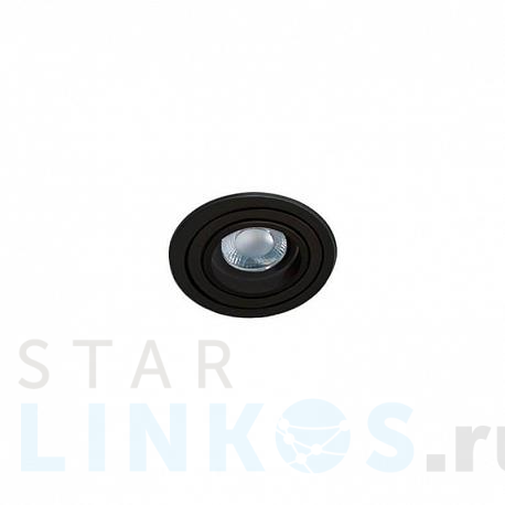 Купить Встраиваемый светильник Azzardo Caro R AZ2431 за 2 680 руб. в Туле фото 2 Купить с доставкой Встраиваемый светильник Azzardo Caro R AZ2431 в Туле фото 2