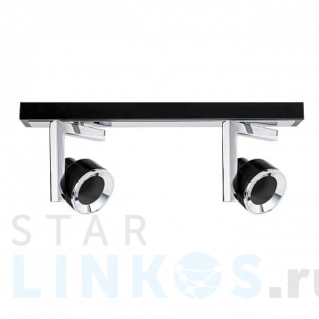 Купить Спот Paulmann Turn 66671 за 12 650 руб. в Туле фото 2 Купить с доставкой Спот Paulmann Turn 66671 в Туле фото 2